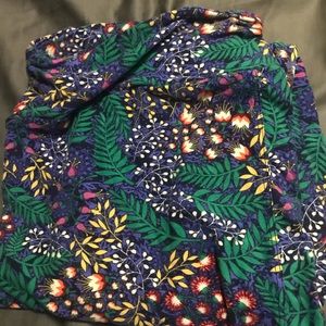 TC2 LuLaRoe leggings